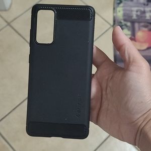 Samsung S20 FE phone case